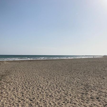 "Aqui Se Vive Bien" Βίλα Burriana Εξωτερικό φωτογραφία