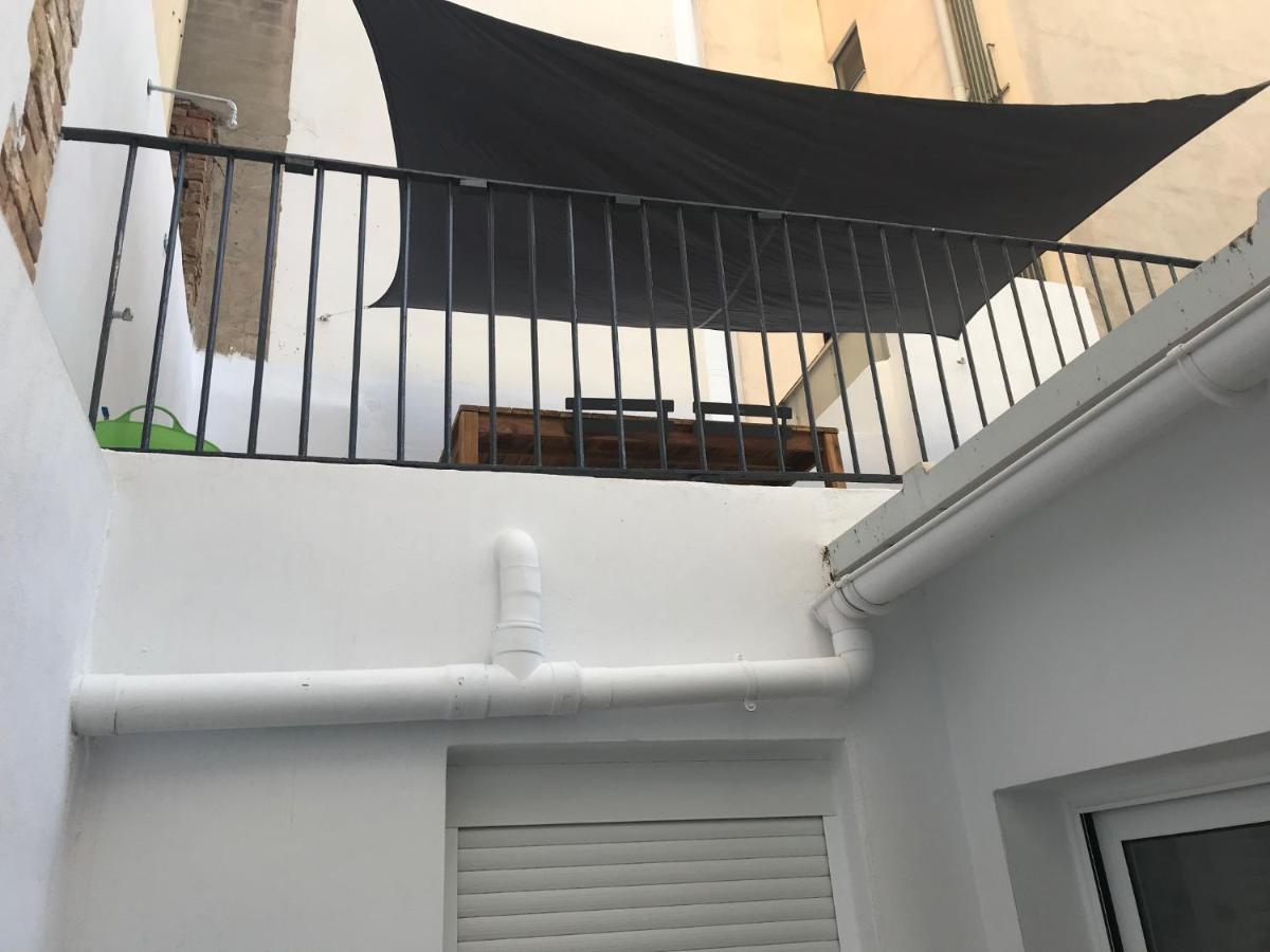 "Aqui Se Vive Bien" Βίλα Burriana Εξωτερικό φωτογραφία